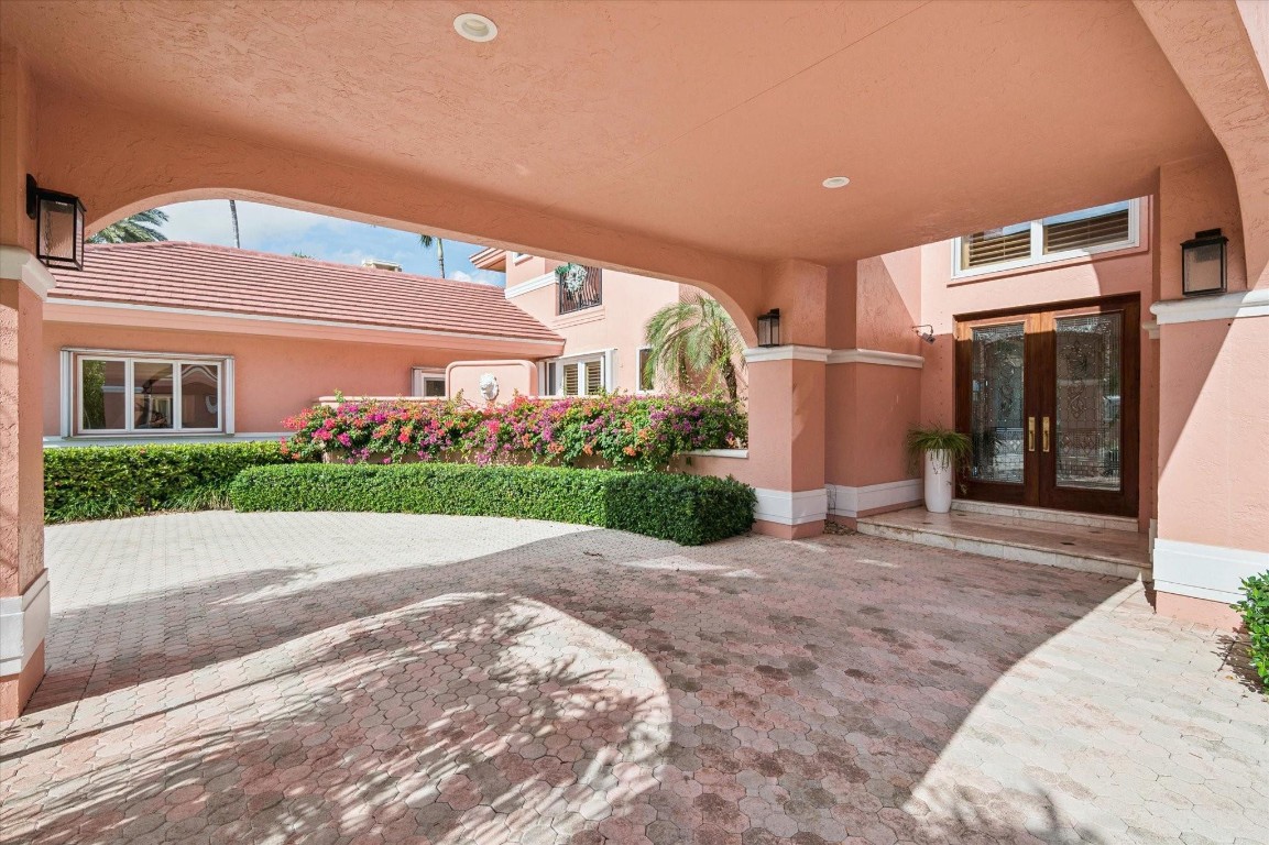 Harbor Beach - Residential