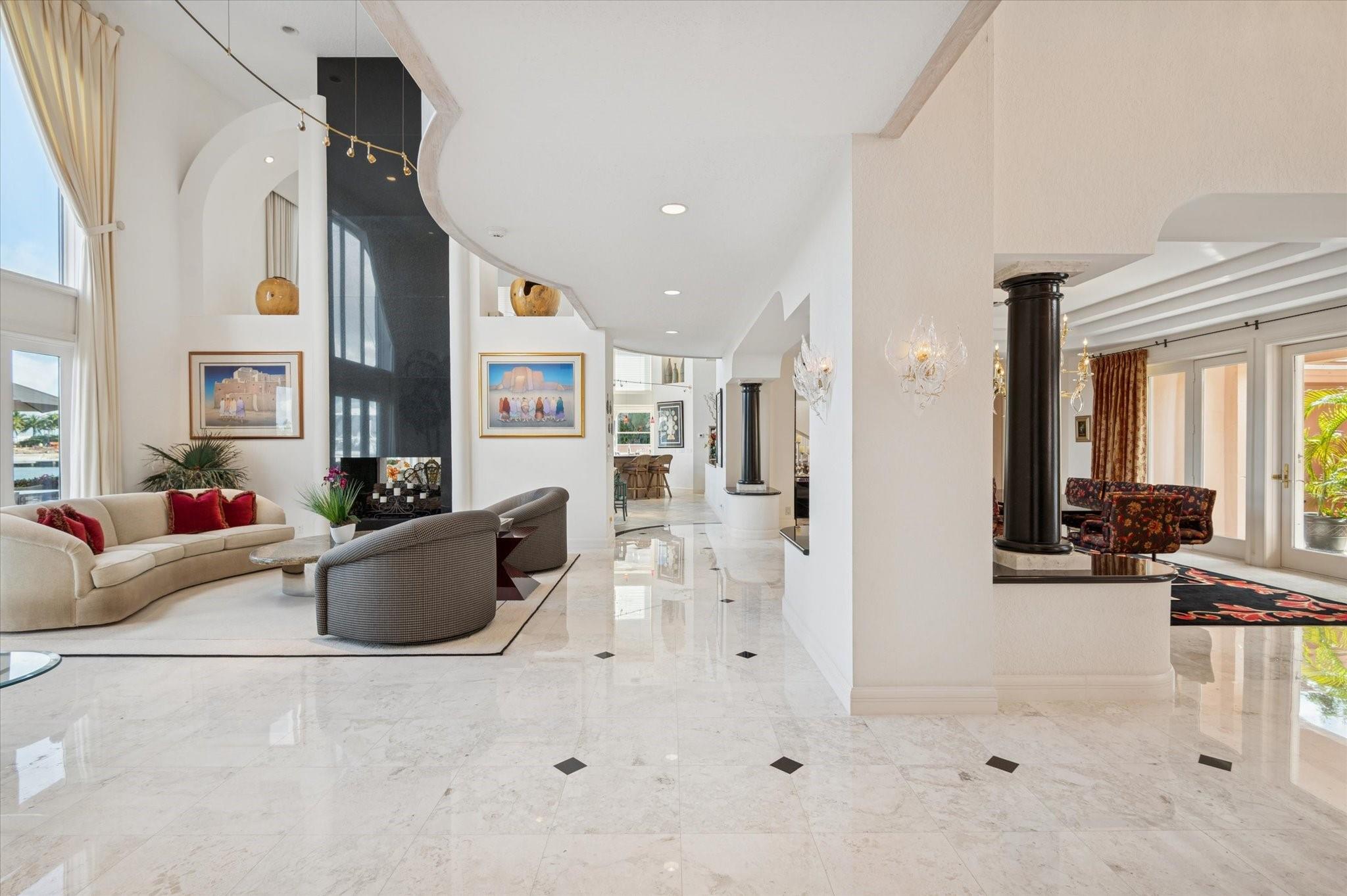 Harbor Beach - Residential