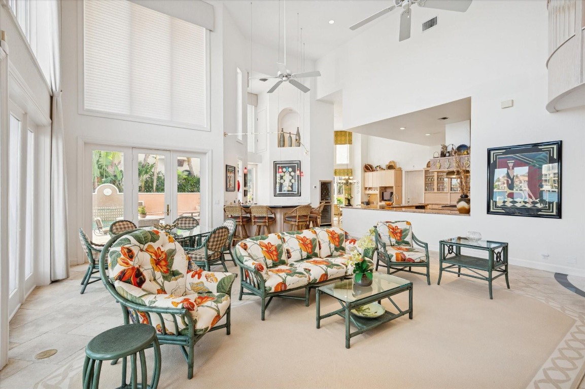 Harbor Beach - Residential