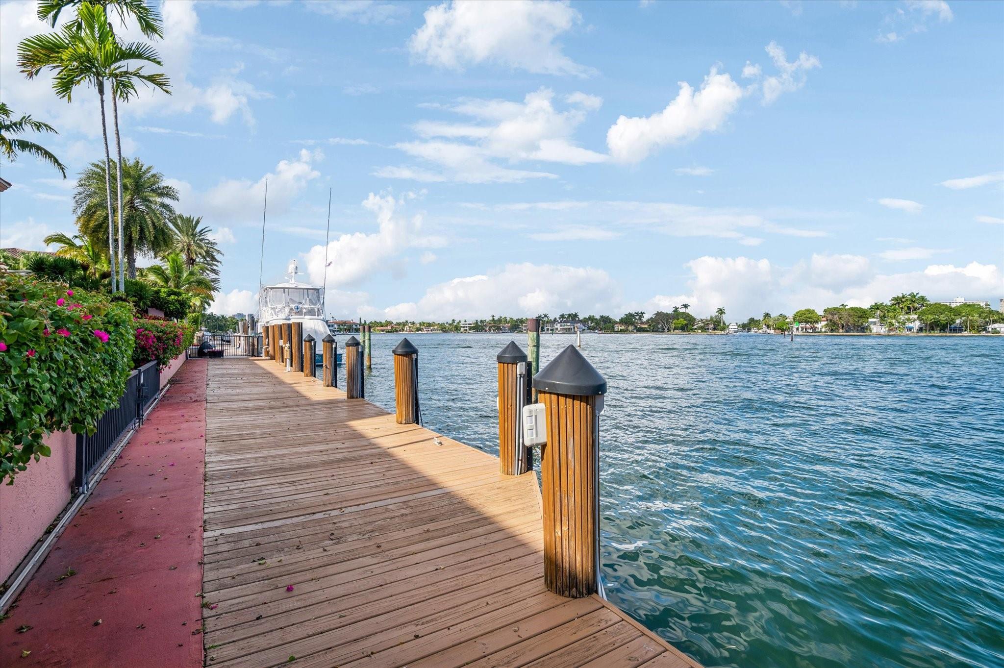 Harbor Beach - Residential