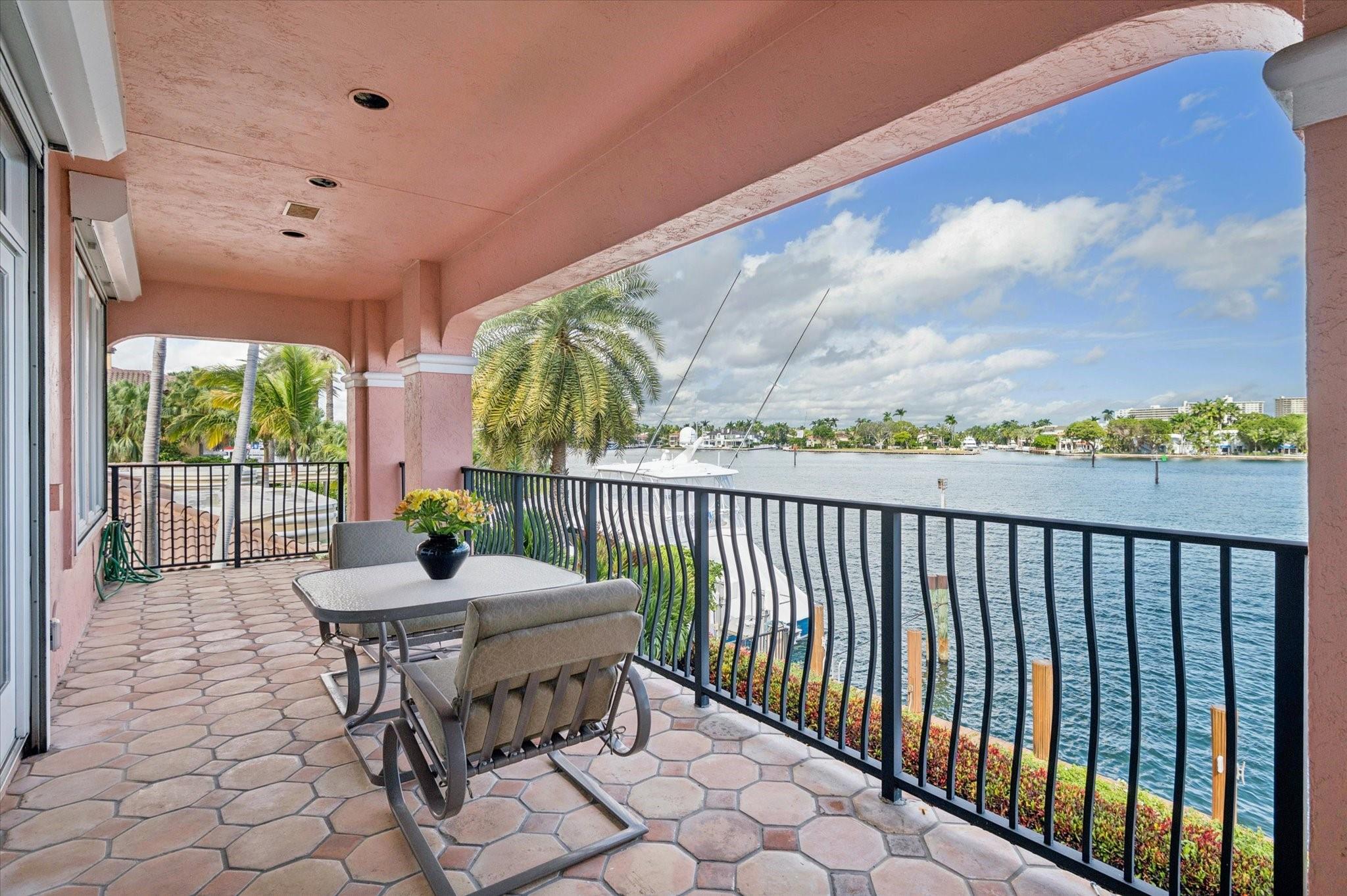 Harbor Beach - Residential