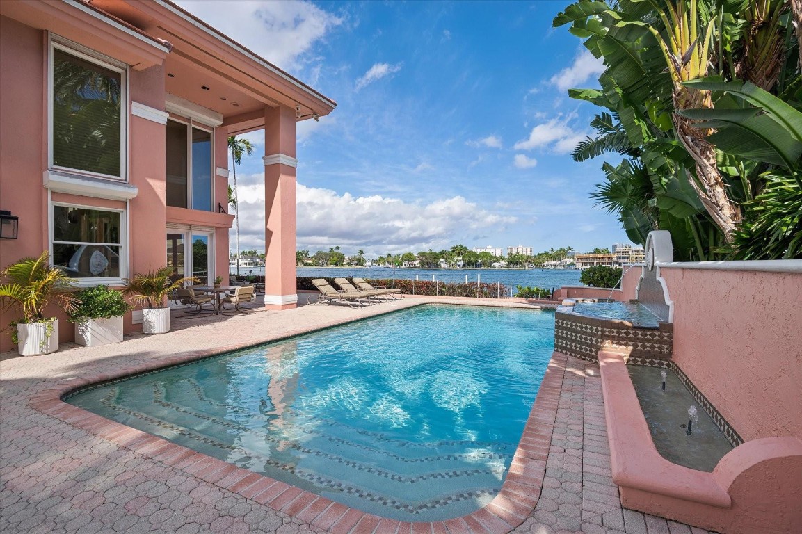 Harbor Beach - Residential