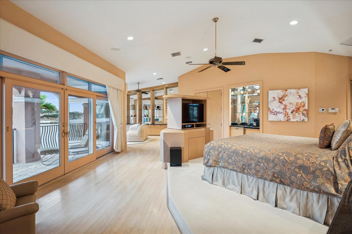 Harbor Beach - Residential