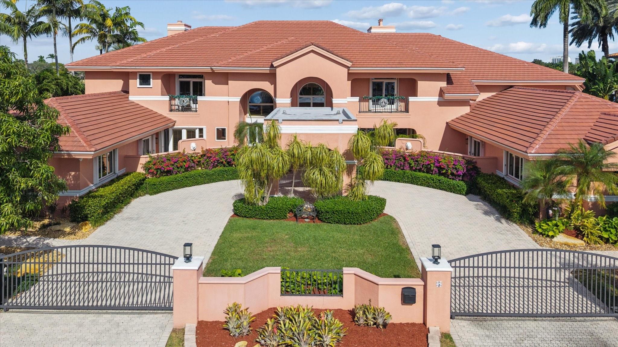 Harbor Beach - Residential