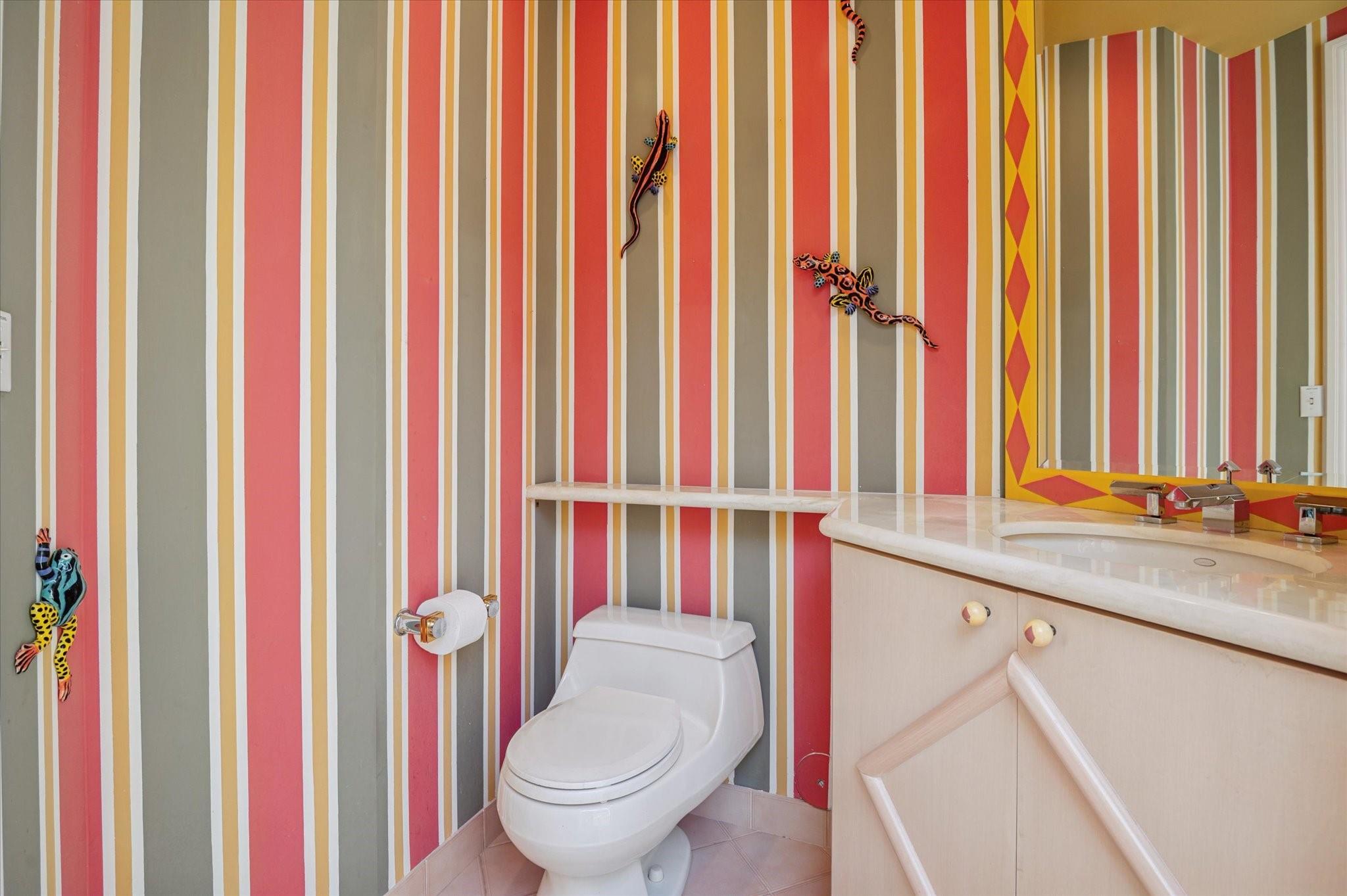 Harbor Beach - Residential