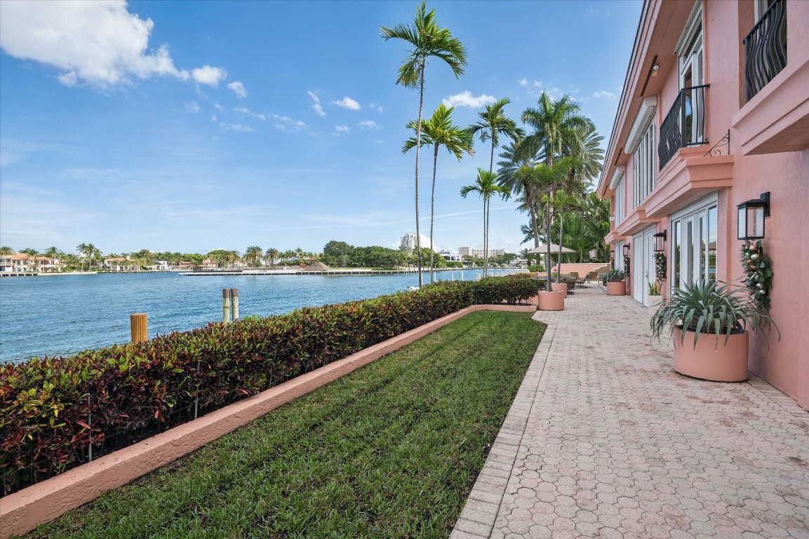 Harbor Beach - Residential