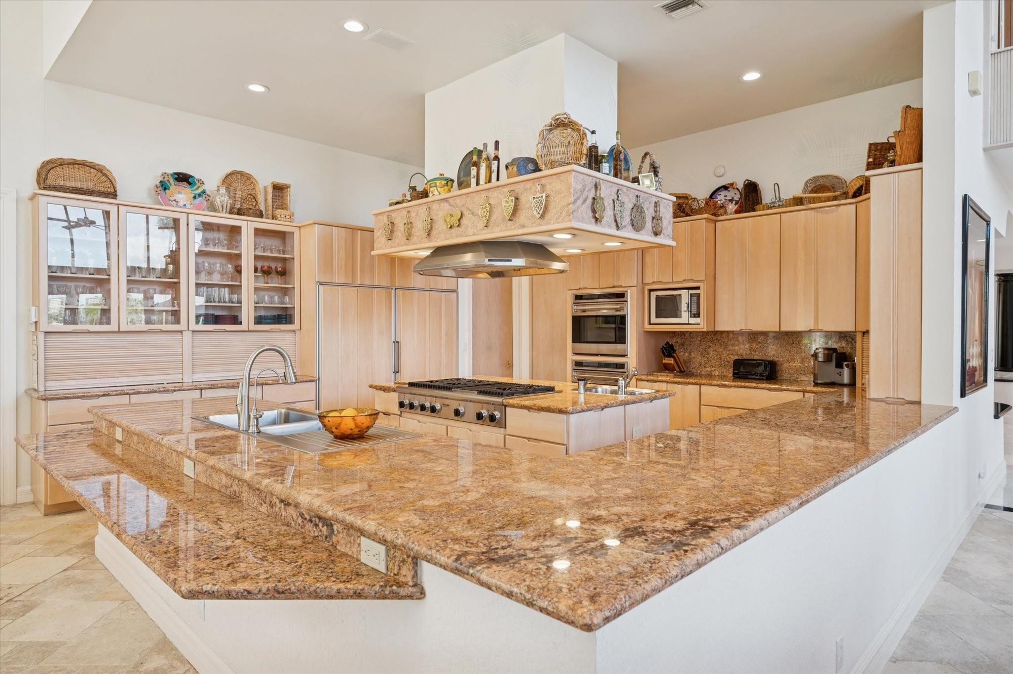 Harbor Beach - Residential