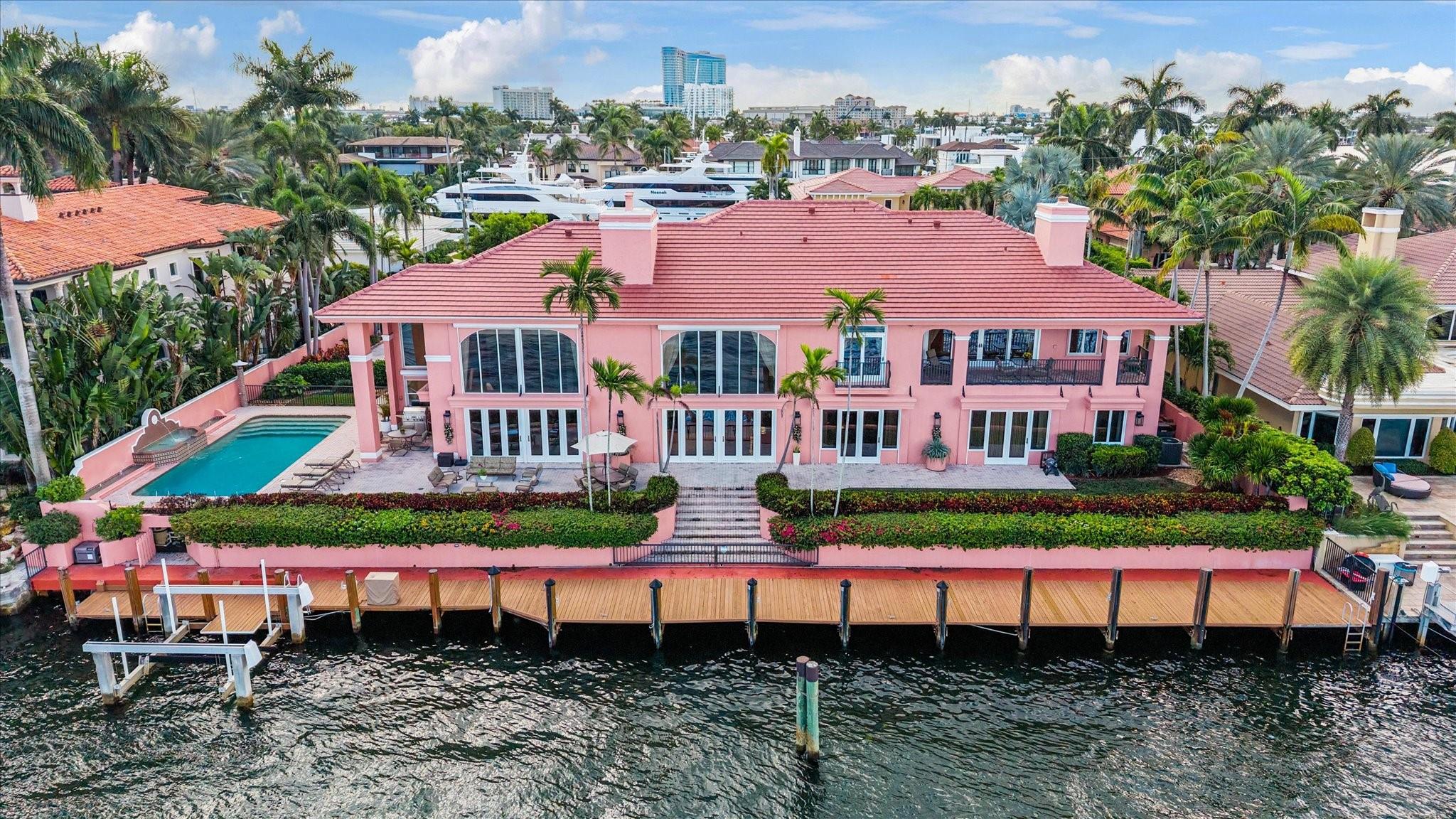 Harbor Beach - Residential