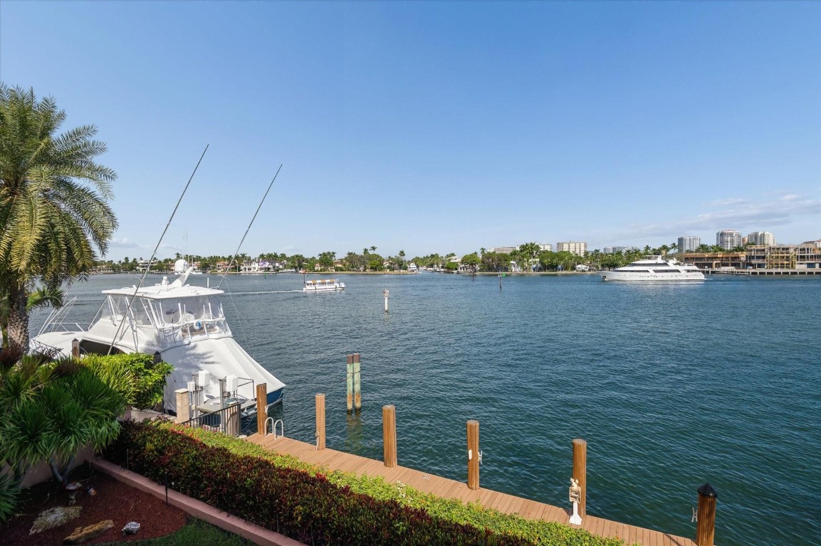 Harbor Beach - Residential