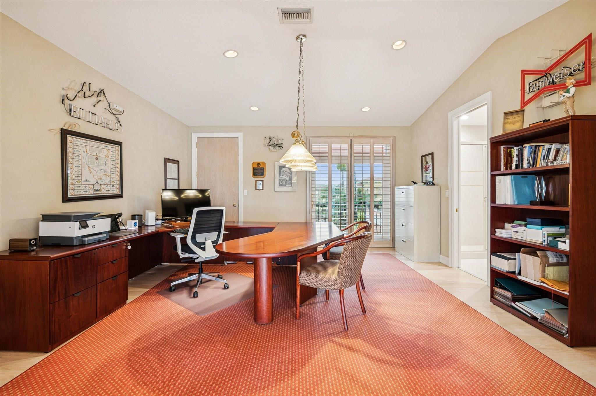 Harbor Beach - Residential