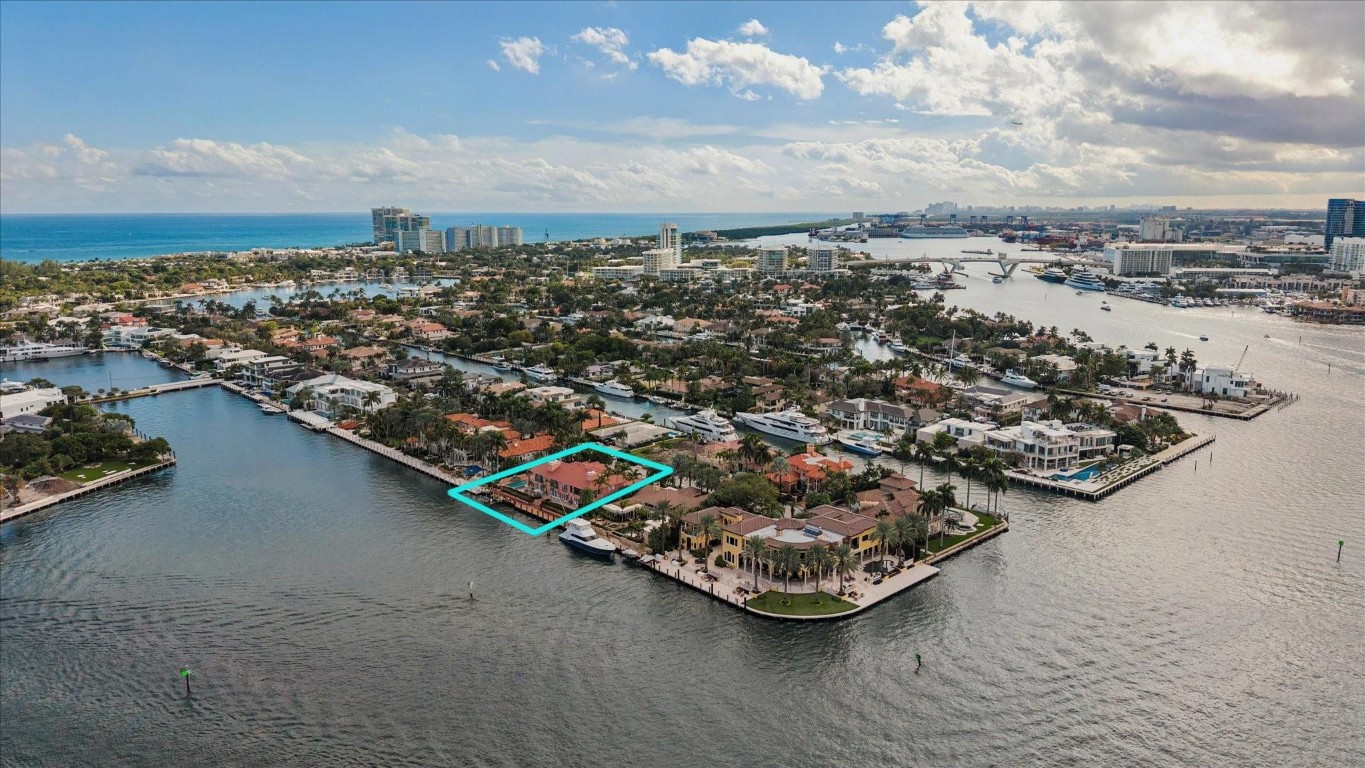 Harbor Beach - Residential