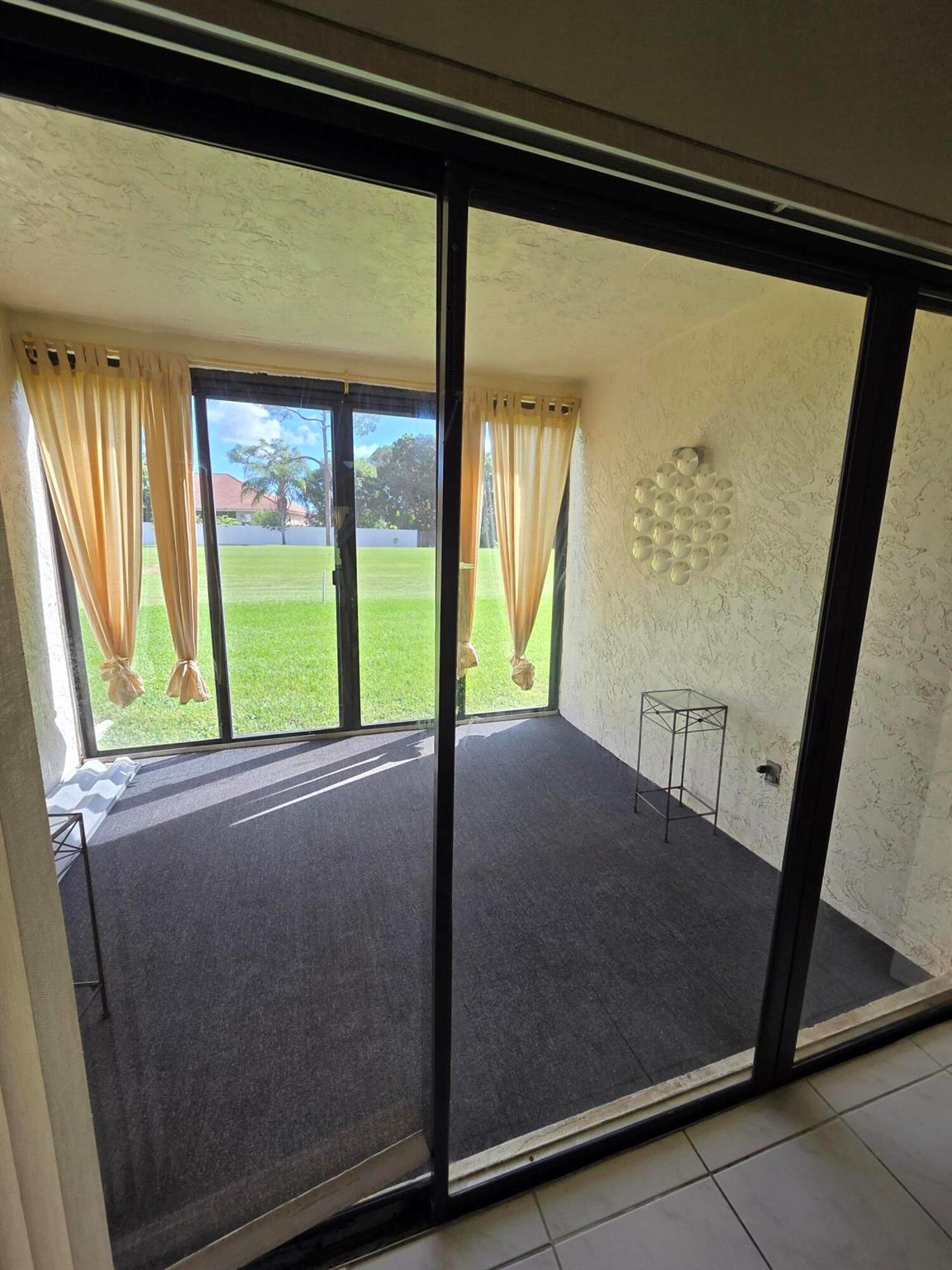 CYPRESSES OF BOCA LAGO CO - Residential Lease