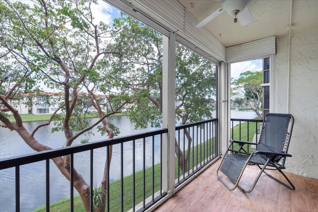 Photo of 8971 S Hollybrook Blvd #209, Pembroke Pines, FL 33025 (MLS # F10542124)