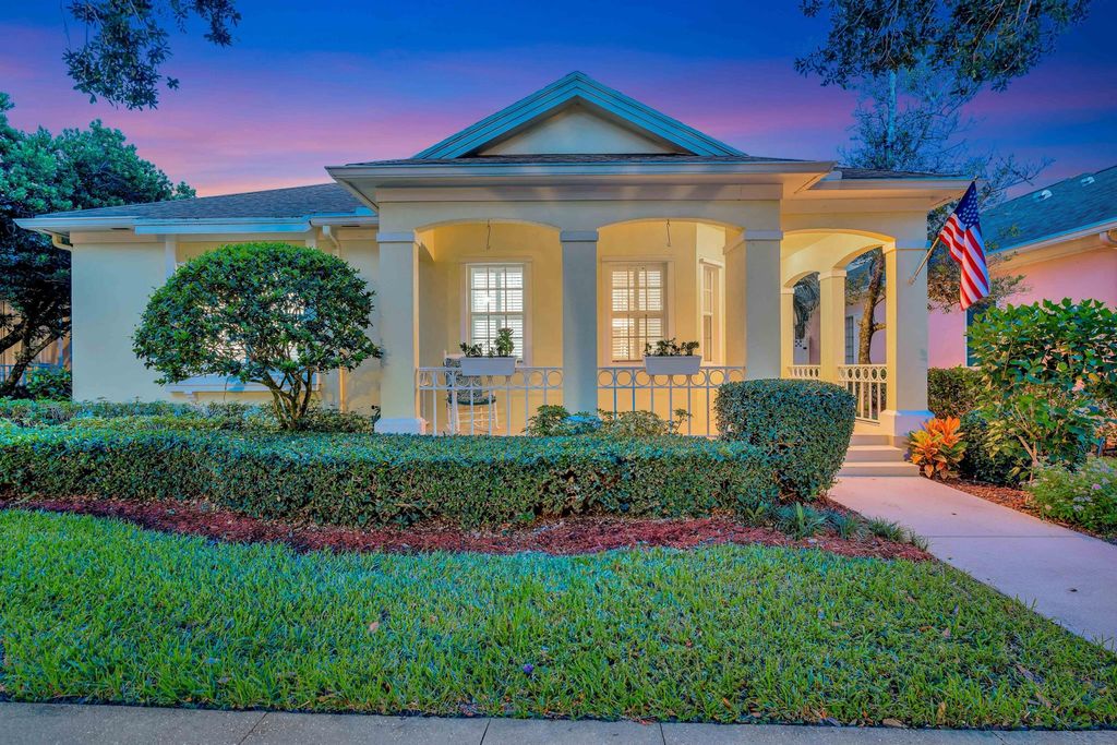 Photo of 107 Rockingham Road, Jupiter, FL 33458 (MLS # R11029774)