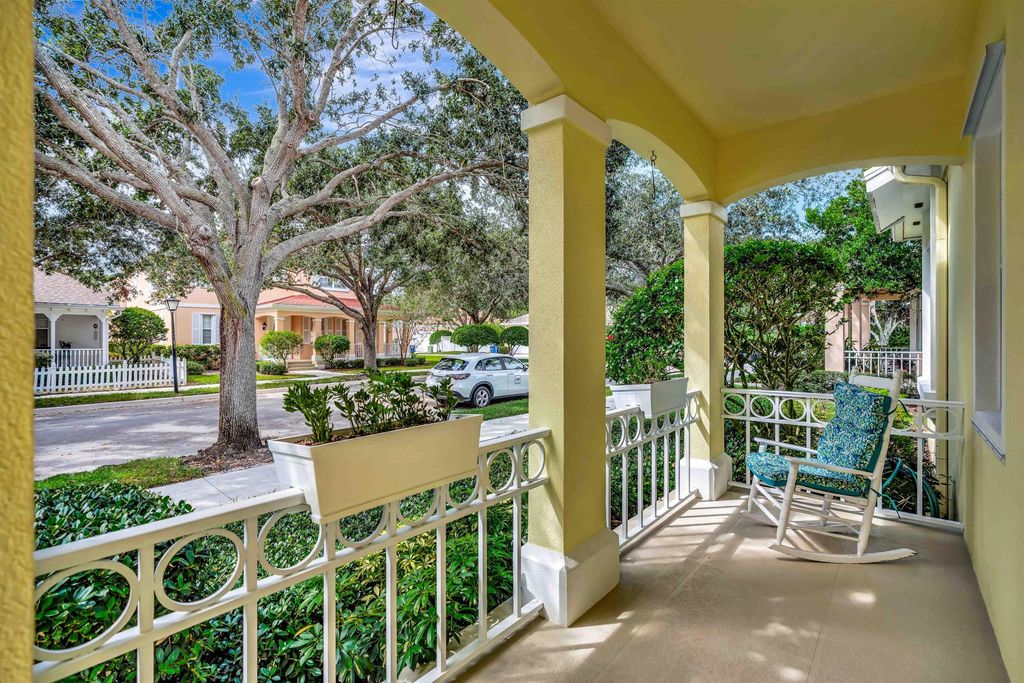 Photo of 107 Rockingham Road, Jupiter, FL 33458 (MLS # R11029774)