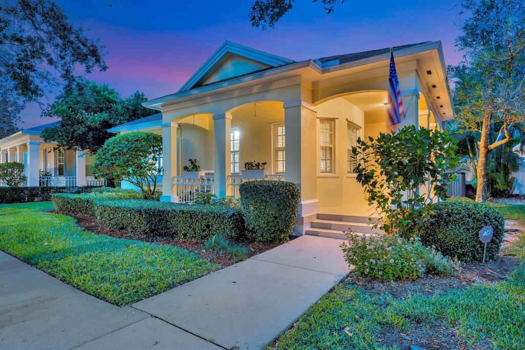 Photo of 107 Rockingham Road, Jupiter, FL 33458 (MLS # R11029774)