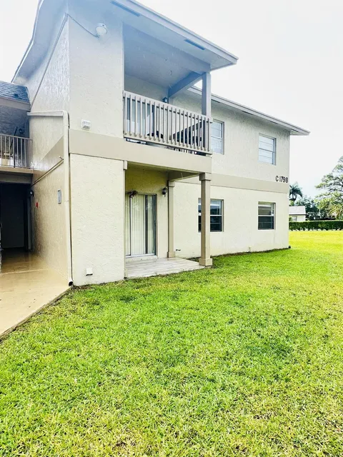 1798 Abbey Road Unit 108, West Palm Beach, FL MLS: R11088070