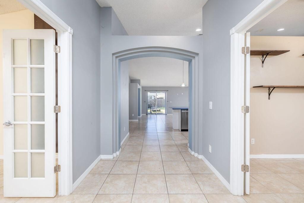 Photo of 3856 SW Cheribon Street, Port Saint Lucie, FL 34953 (MLS # R11037860)