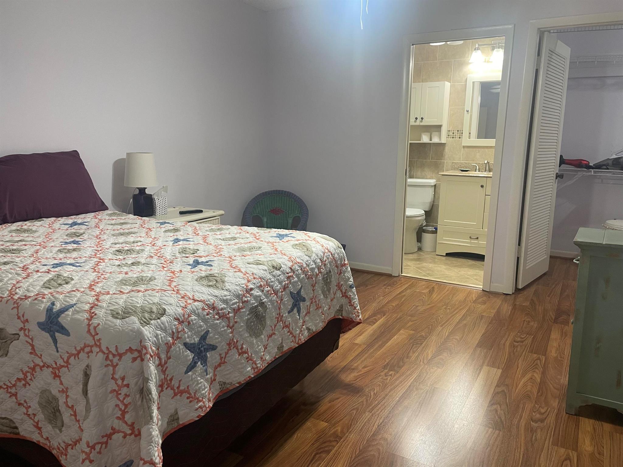 KINGS POINT PIEDMONT COND - Residential Lease