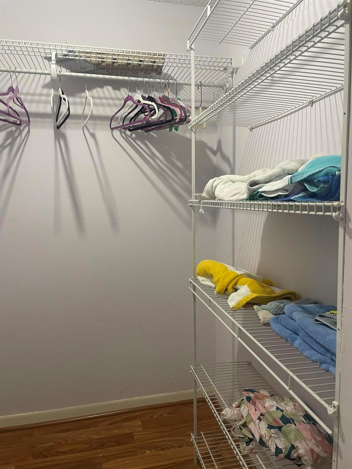 KINGS POINT PIEDMONT COND - Residential Lease