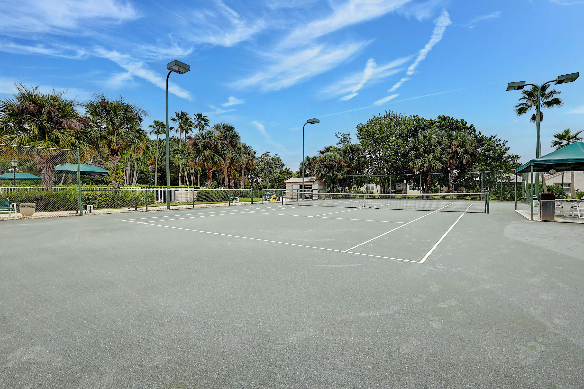 Summerfield Golf Club Ph Iv-B - Residential Lease
