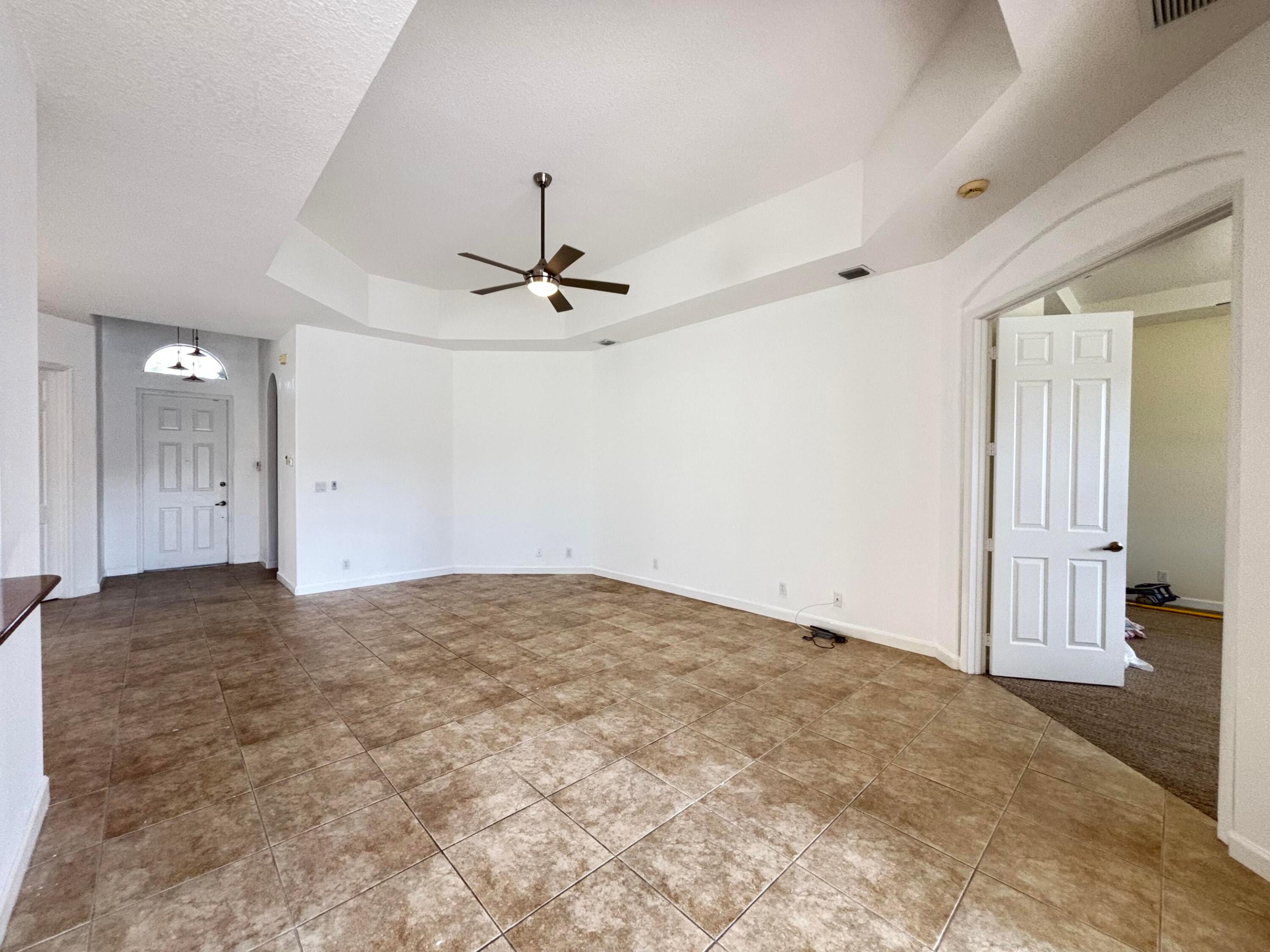 Summerfield Golf Club Ph Iv-B - Residential Lease