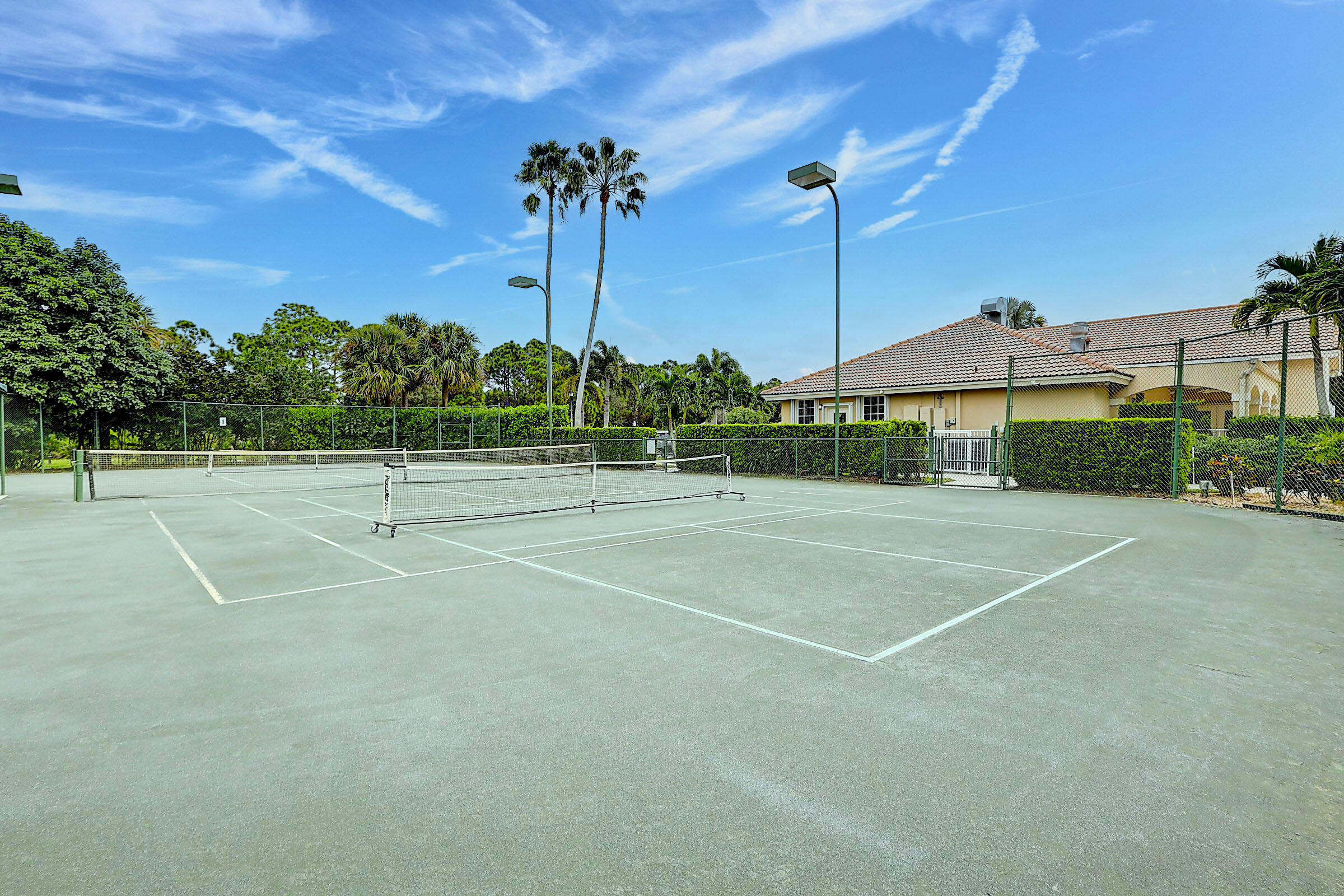 Summerfield Golf Club Ph Iv-B - Residential Lease