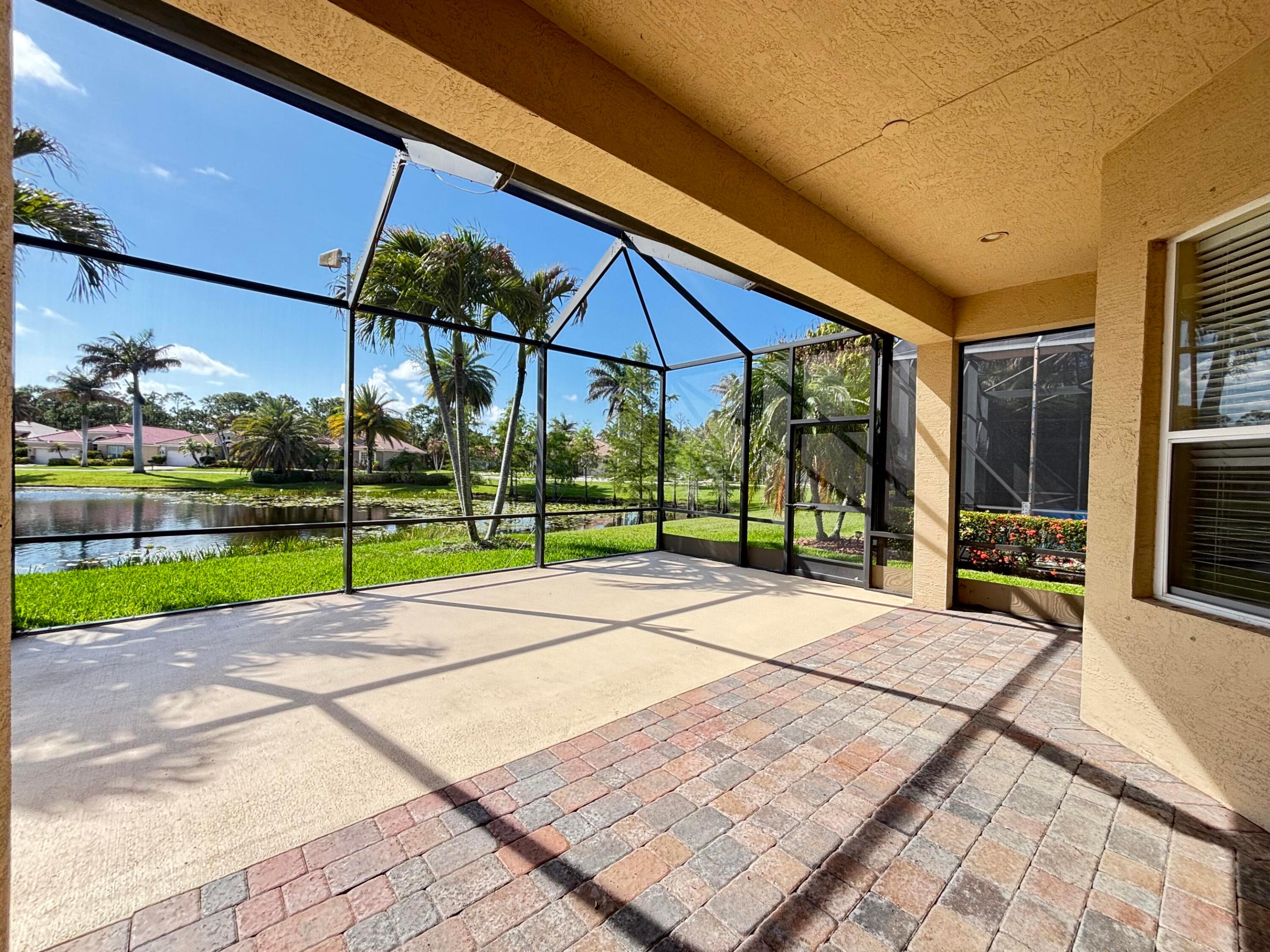 Summerfield Golf Club Ph Iv-B - Residential Lease