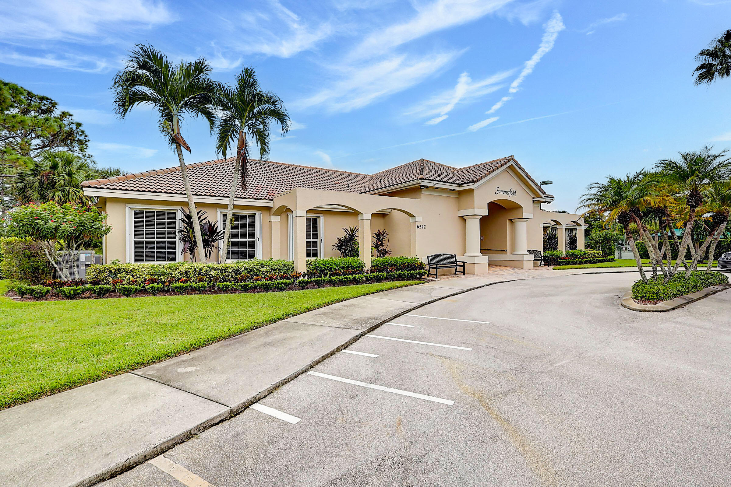 Summerfield Golf Club Ph Iv-B - Residential Lease