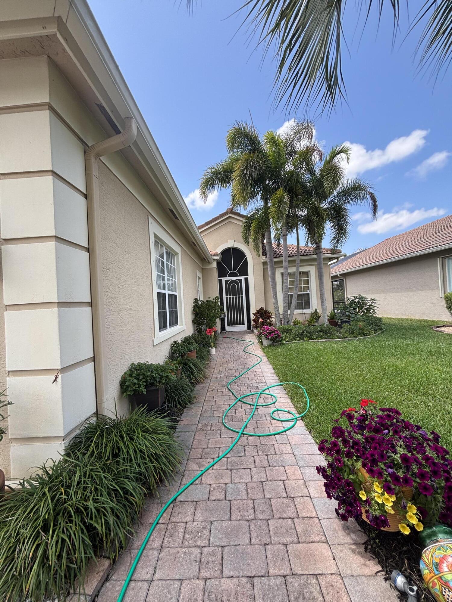 Summerfield Golf Club Ph Iv-B - Residential Lease