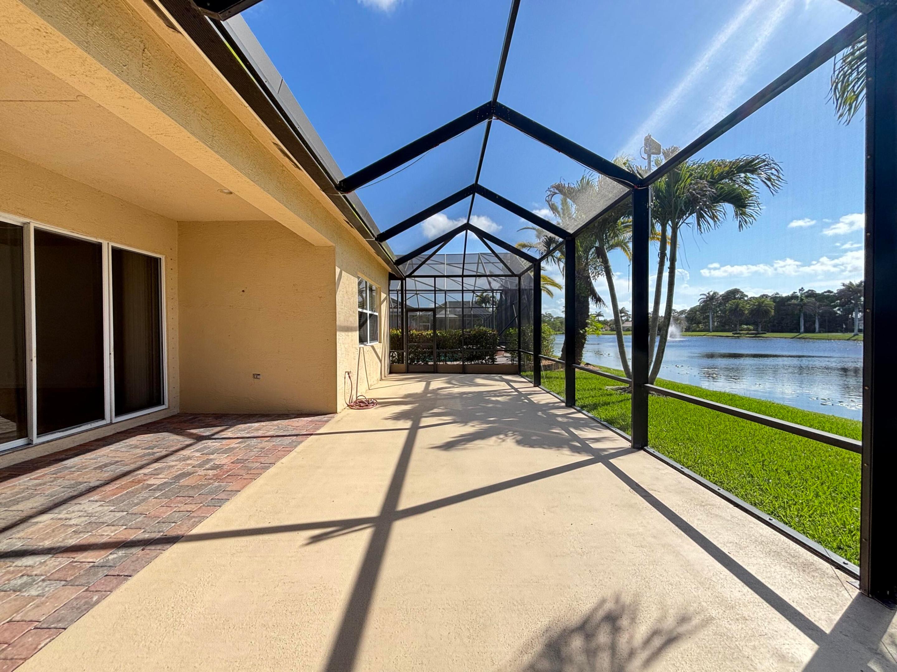 Summerfield Golf Club Ph Iv-B - Residential Lease