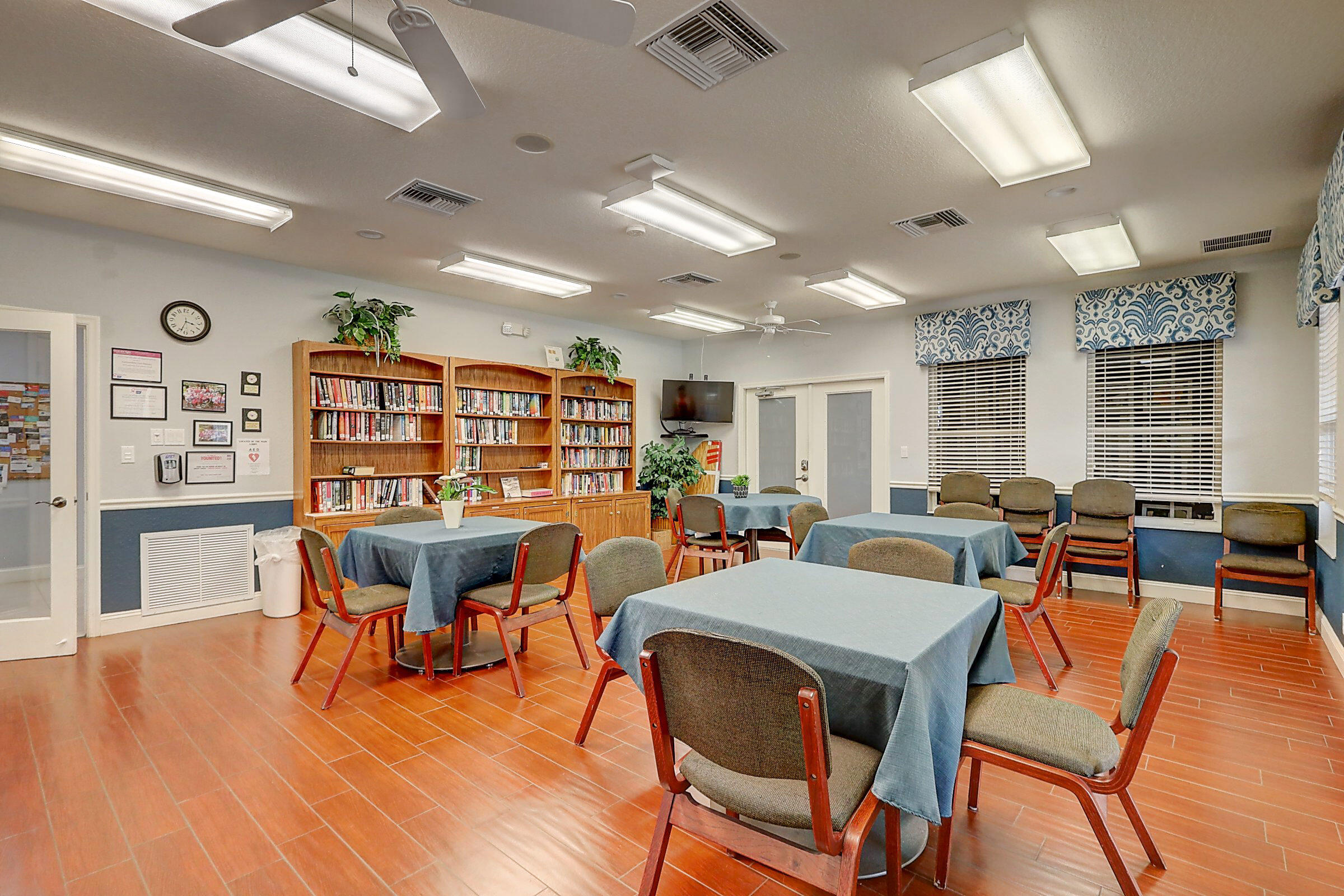 Summerfield Golf Club Ph Iv-B - Residential Lease