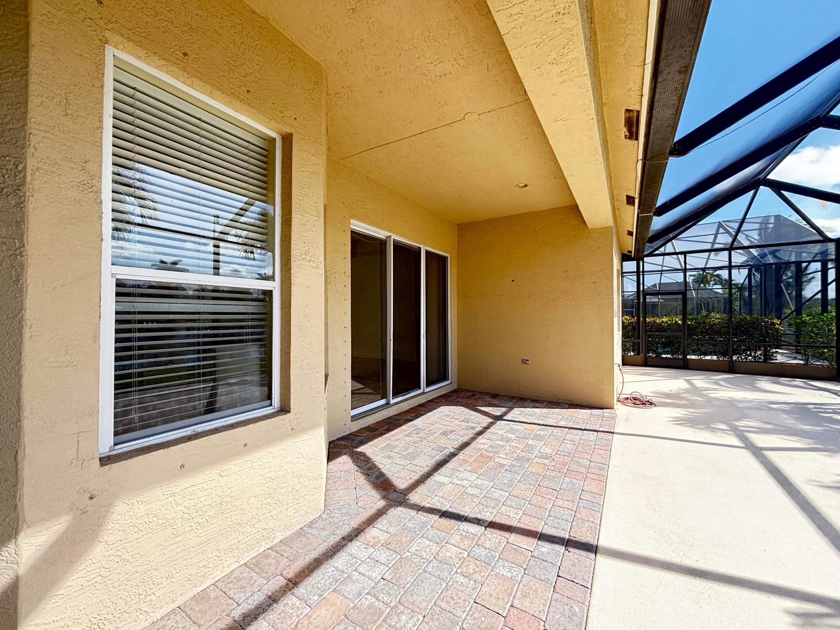 Summerfield Golf Club Ph Iv-B - Residential Lease