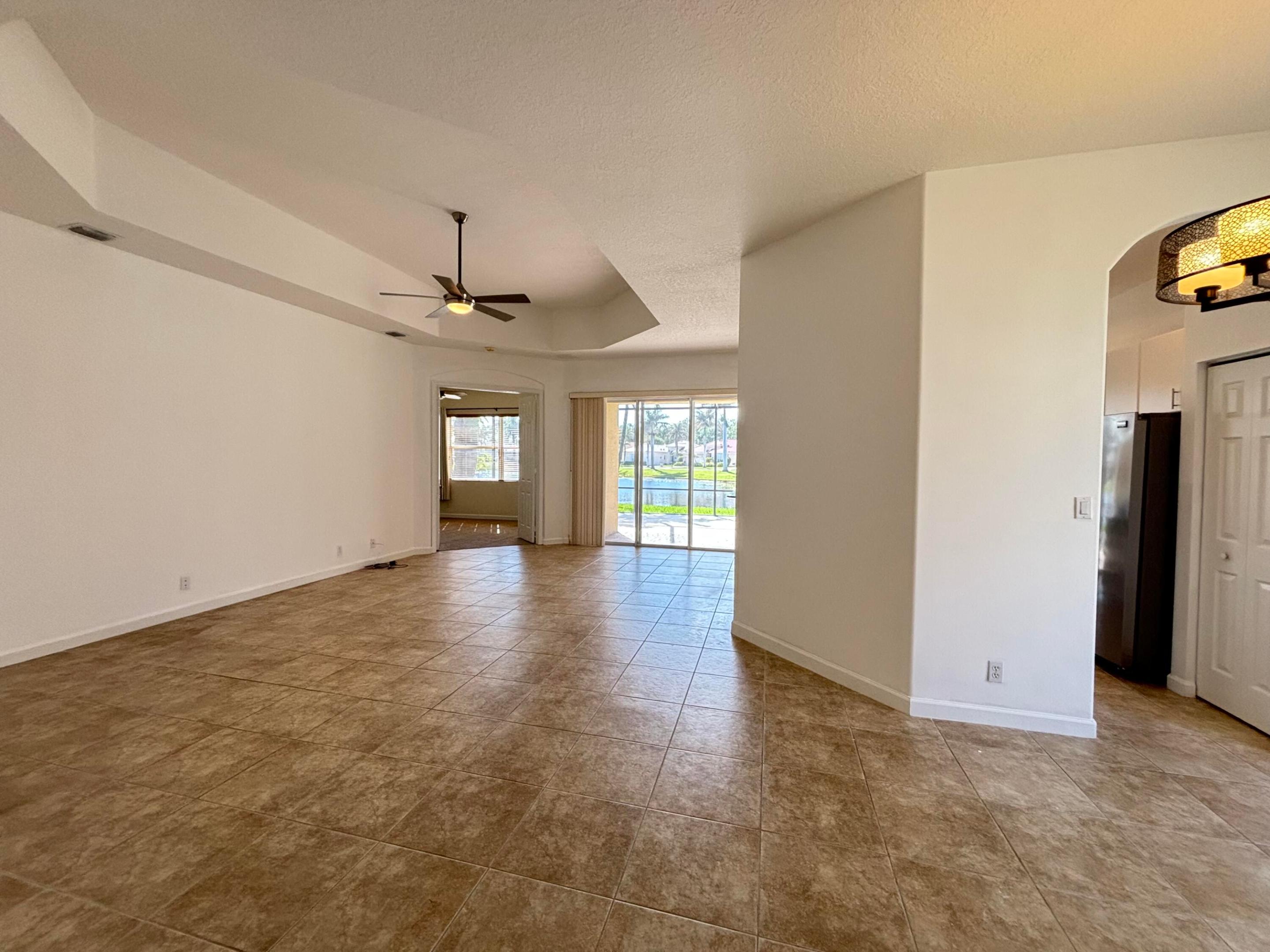 Summerfield Golf Club Ph Iv-B - Residential Lease