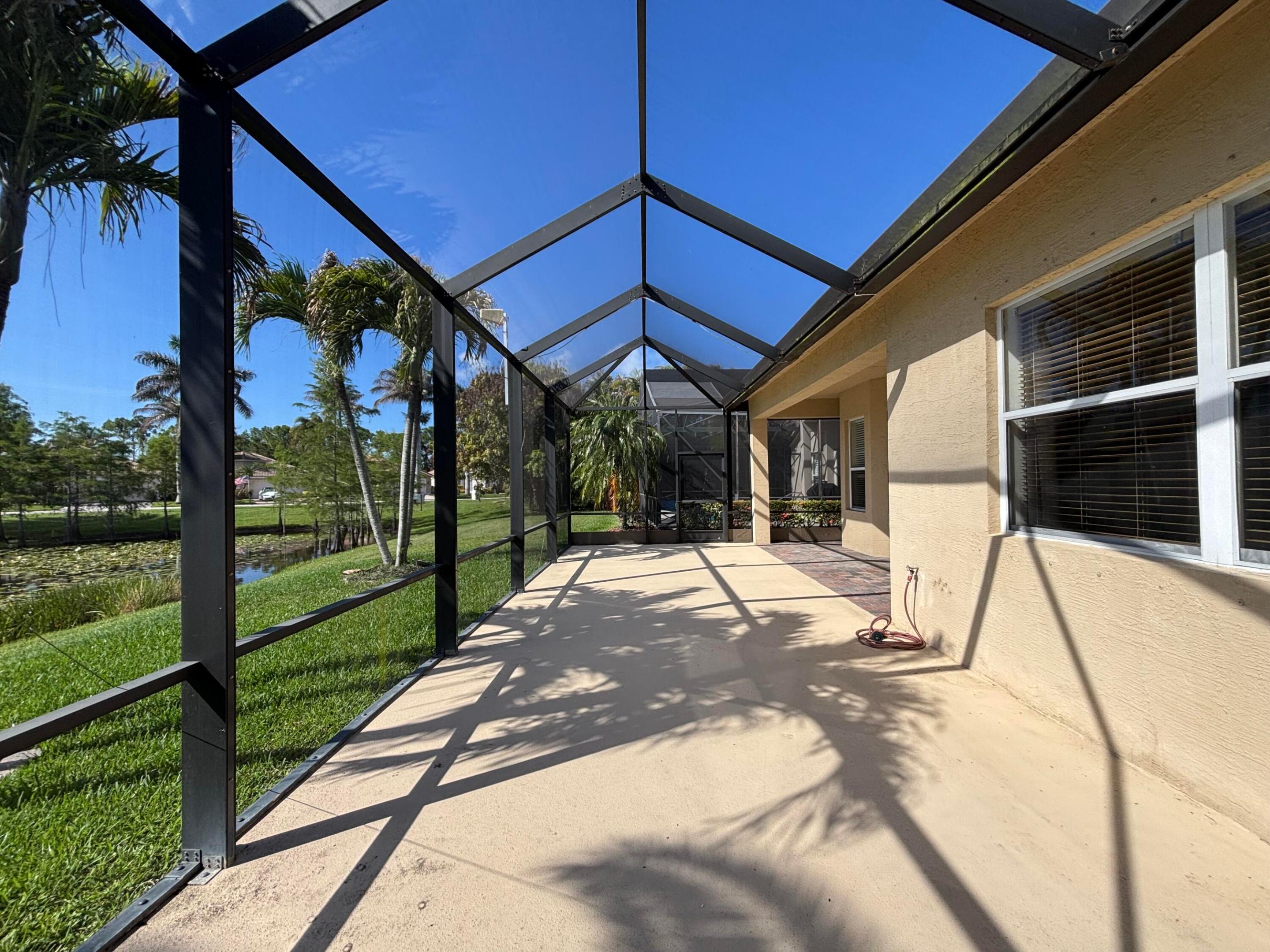 Summerfield Golf Club Ph Iv-B - Residential Lease