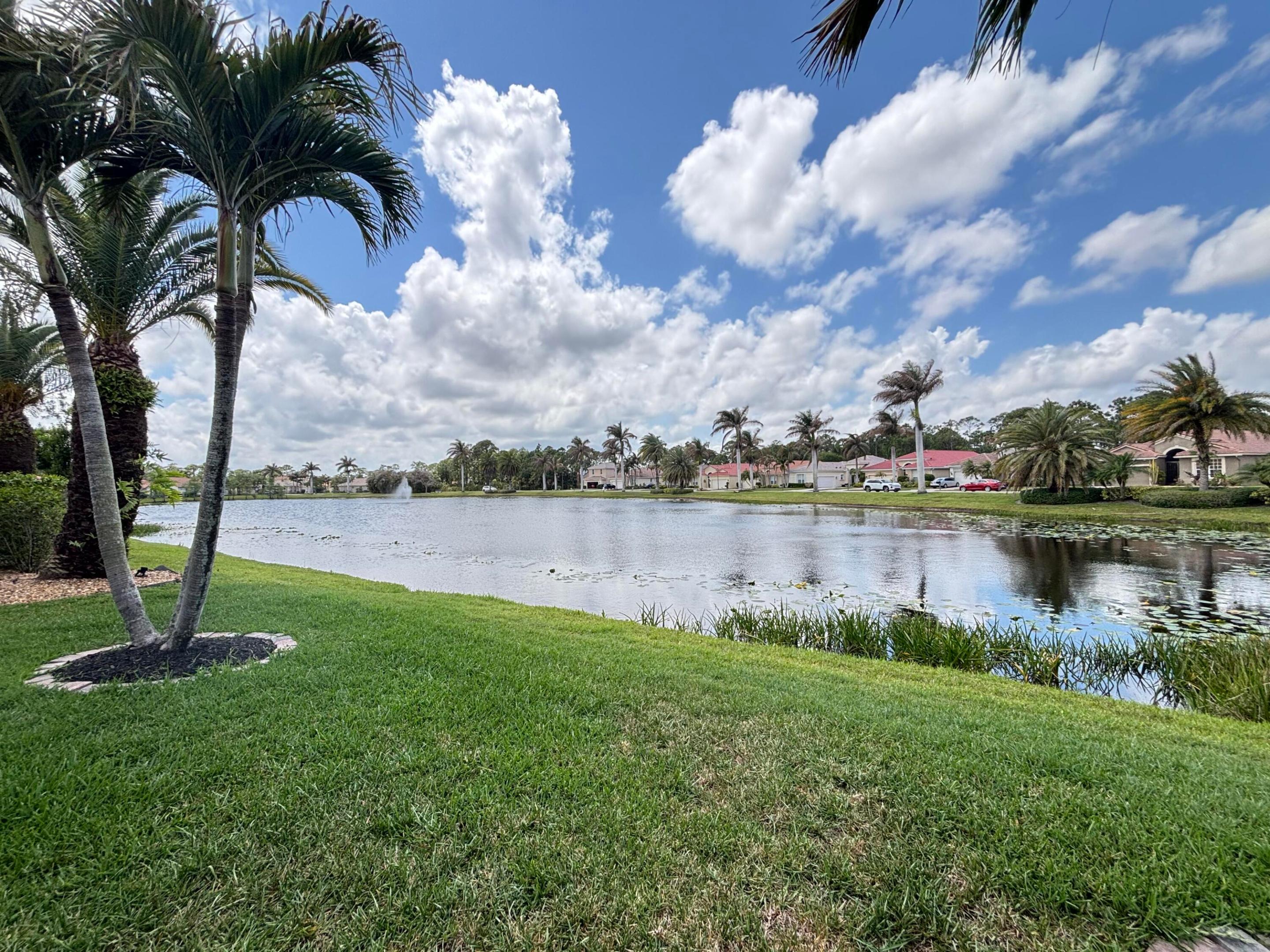 Summerfield Golf Club Ph Iv-B - Residential Lease