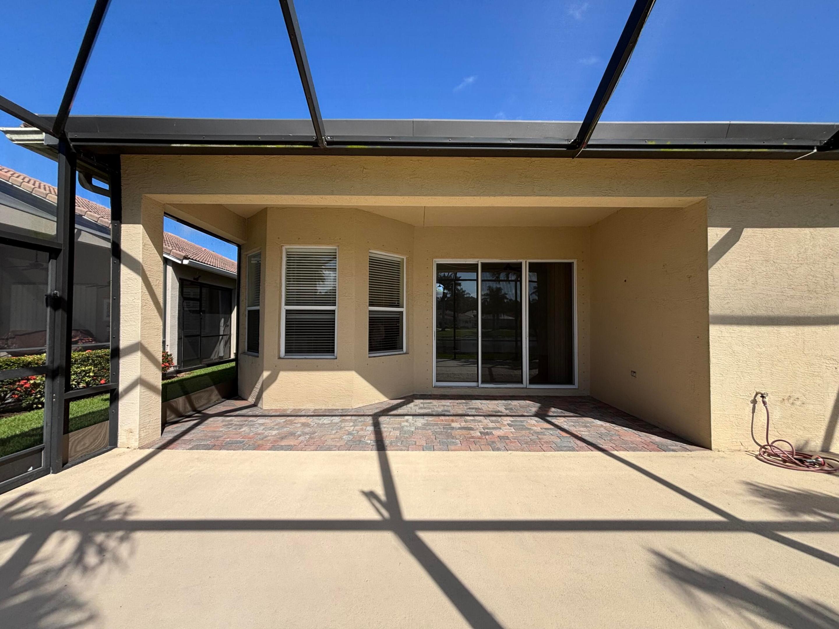 Summerfield Golf Club Ph Iv-B - Residential Lease