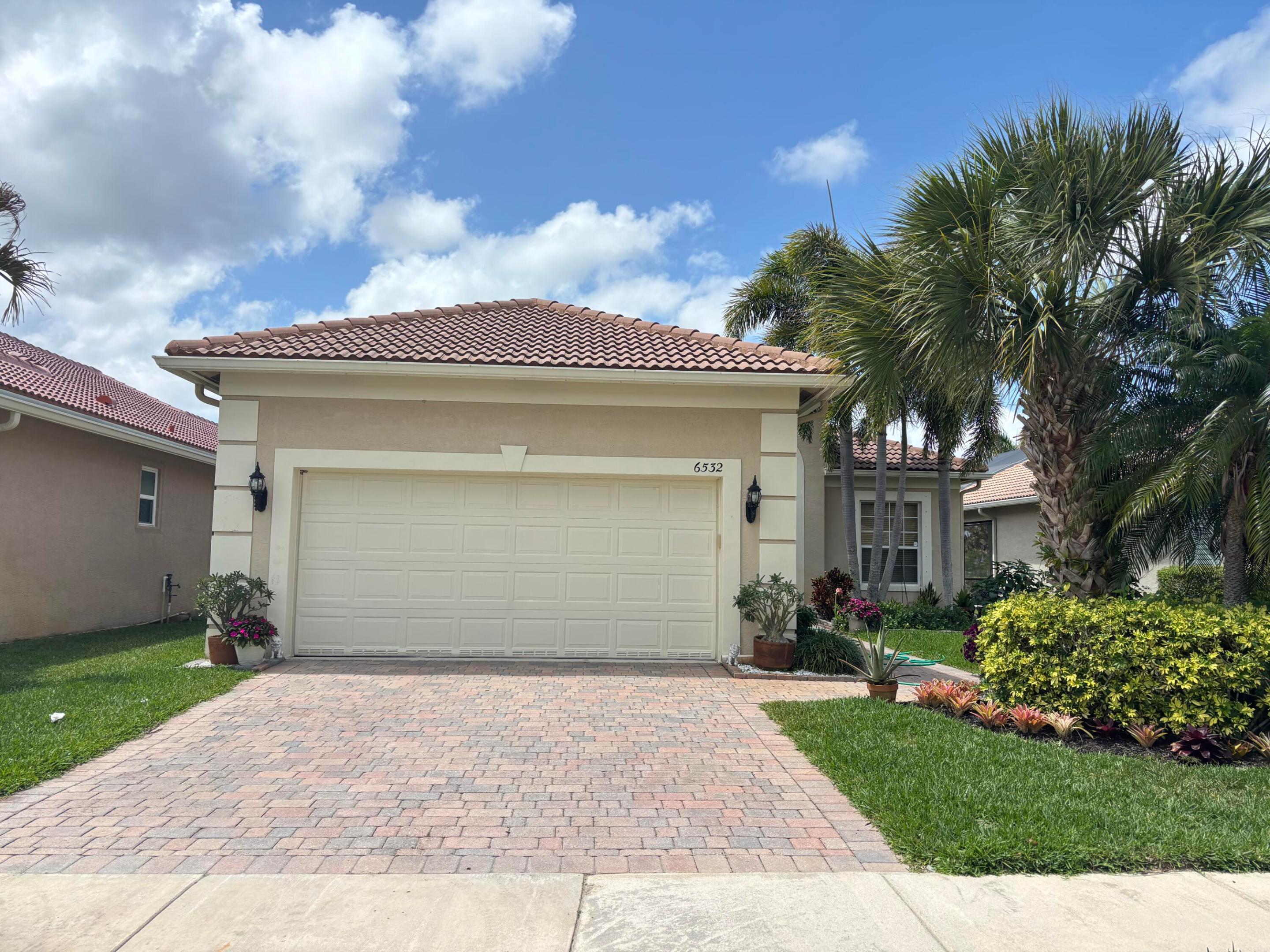 Summerfield Golf Club Ph Iv-B - Residential Lease