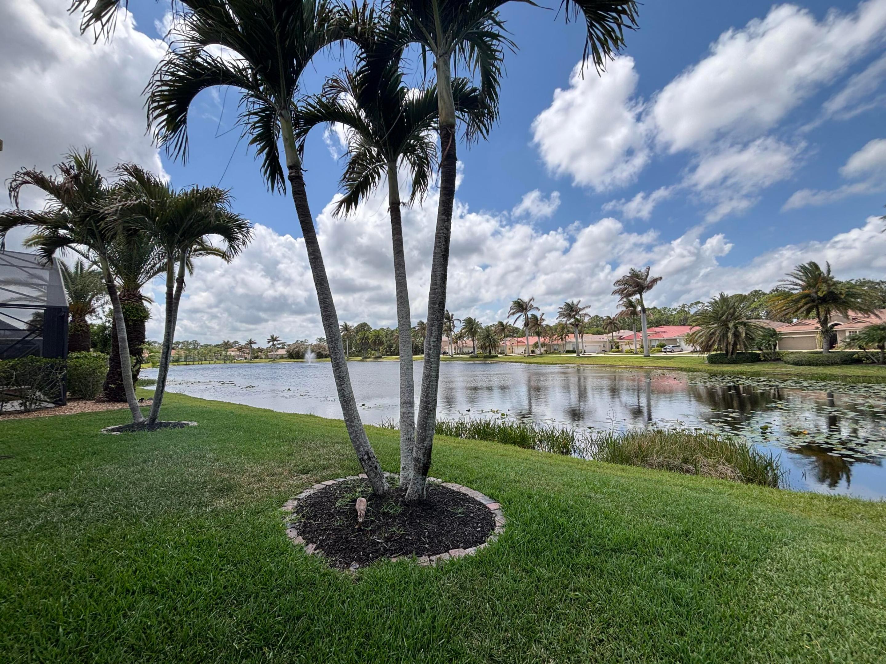 Summerfield Golf Club Ph Iv-B - Residential Lease