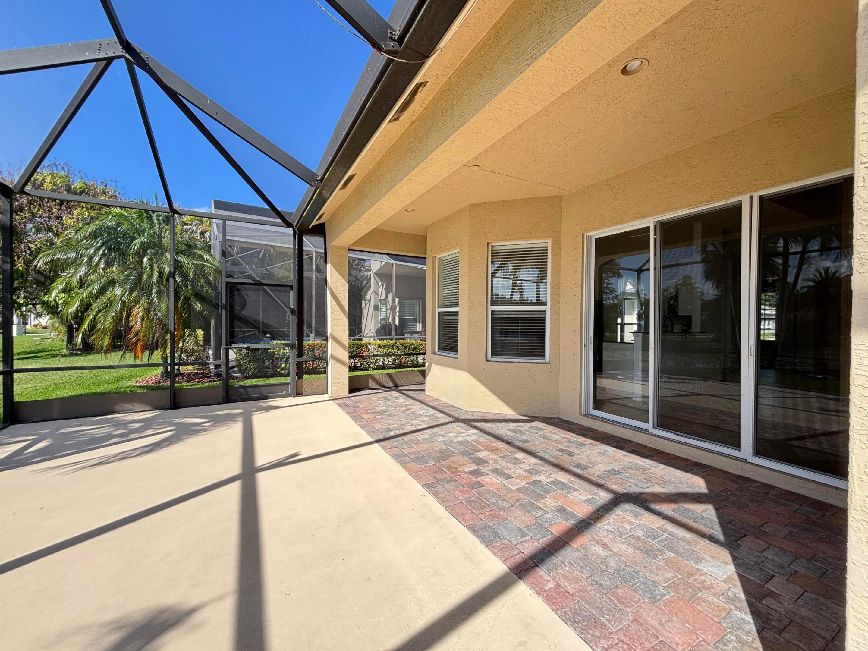 Summerfield Golf Club Ph Iv-B - Residential Lease
