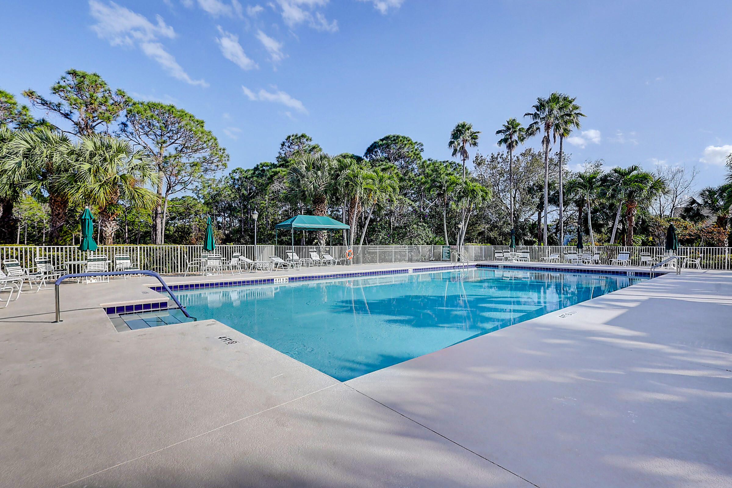 Summerfield Golf Club Ph Iv-B - Residential Lease