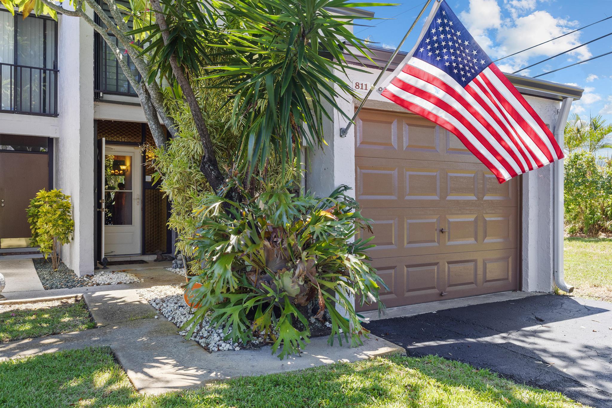 Discover this beautifully maintained 2BR/2.5BA townhouse in East Boca Raton, ideally located just minutes from Mizner Park, fine dining, shopping, and the beach. This home features a new roof, fresh exterior paint, new washer/dryer, and hot water tank, new air-conditioner and electric panel--providing peace of mind for years to come. Enjoy the perfect combination of comfort, convenience, and coastal lifestyle in one of Boca's most desirable locations.