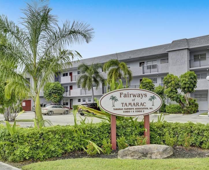 Fairways One - Residential