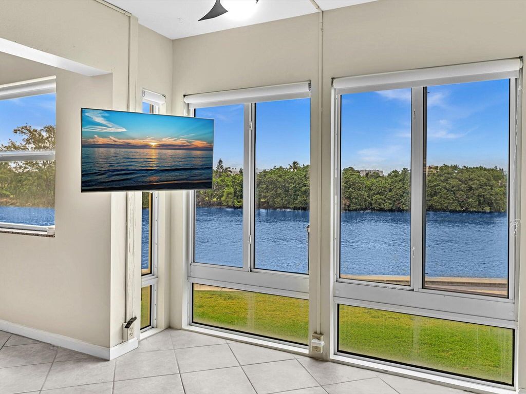 Photo of 4 Colonial Club Drive #202, Boynton Beach, FL 33435 (MLS # R11002161)