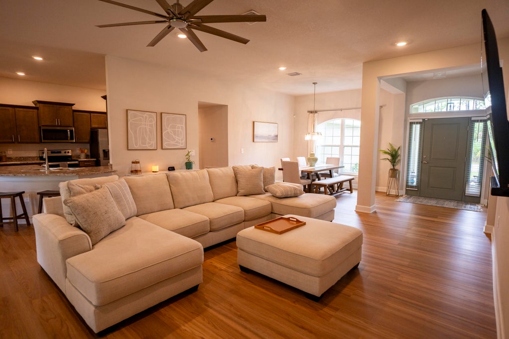 Photo of 1681 SW Salvatierra Boulevard, Port Saint Lucie, FL 34987 (MLS # R11076895)