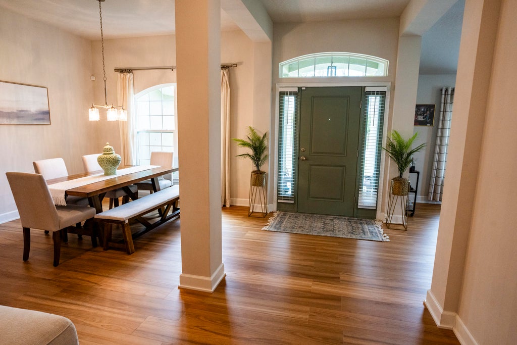 Photo of 1681 SW Salvatierra Boulevard, Port Saint Lucie, FL 34987 (MLS # R11076895)