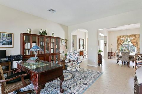 A home in Lake Worth