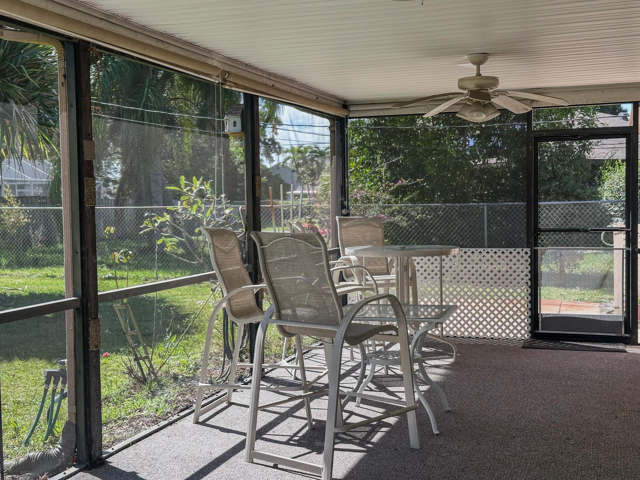 PORT ST LUCIE SECTION 40 - Residential