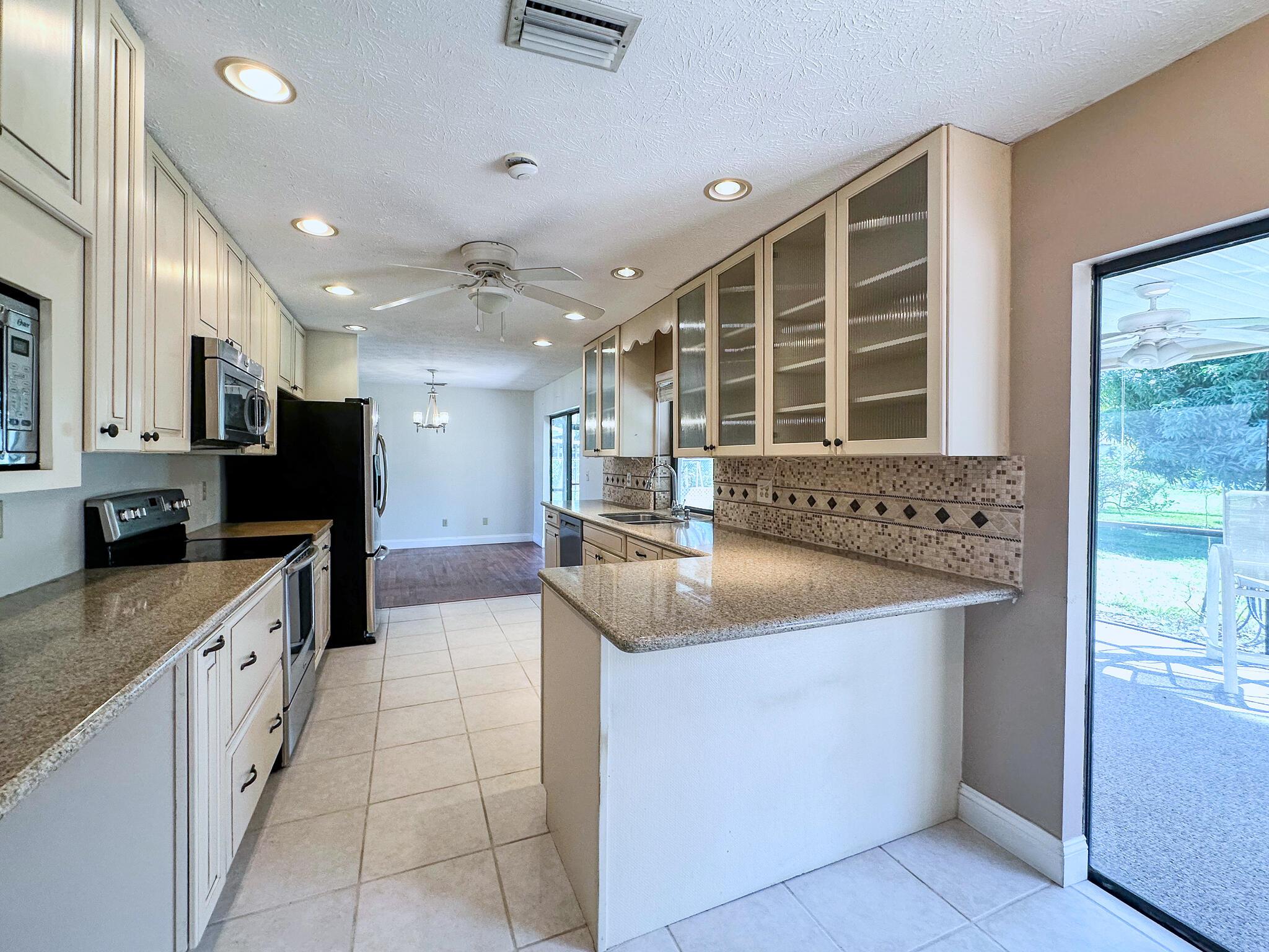 PORT ST LUCIE SECTION 40 - Residential