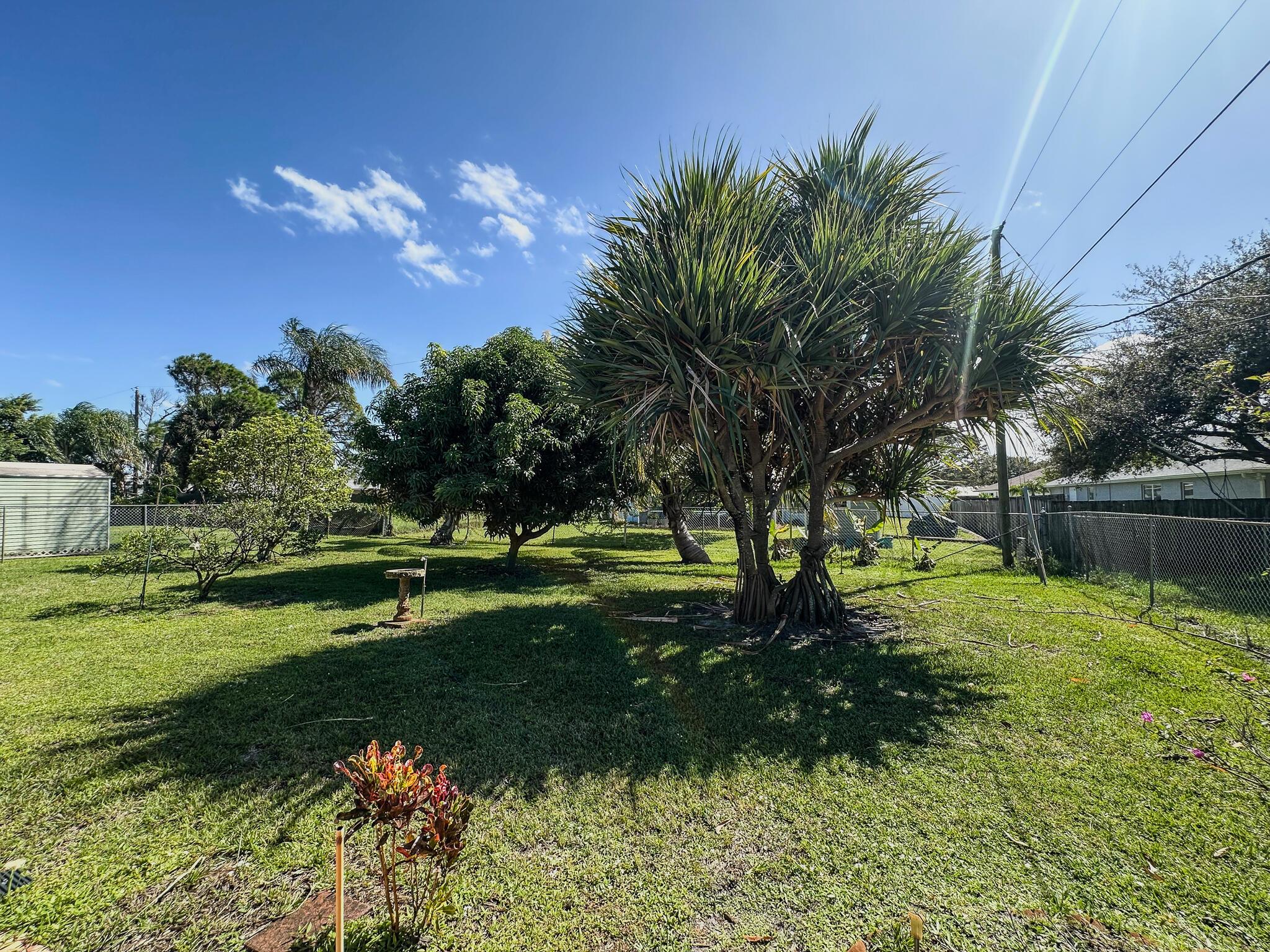 PORT ST LUCIE SECTION 40 - Residential